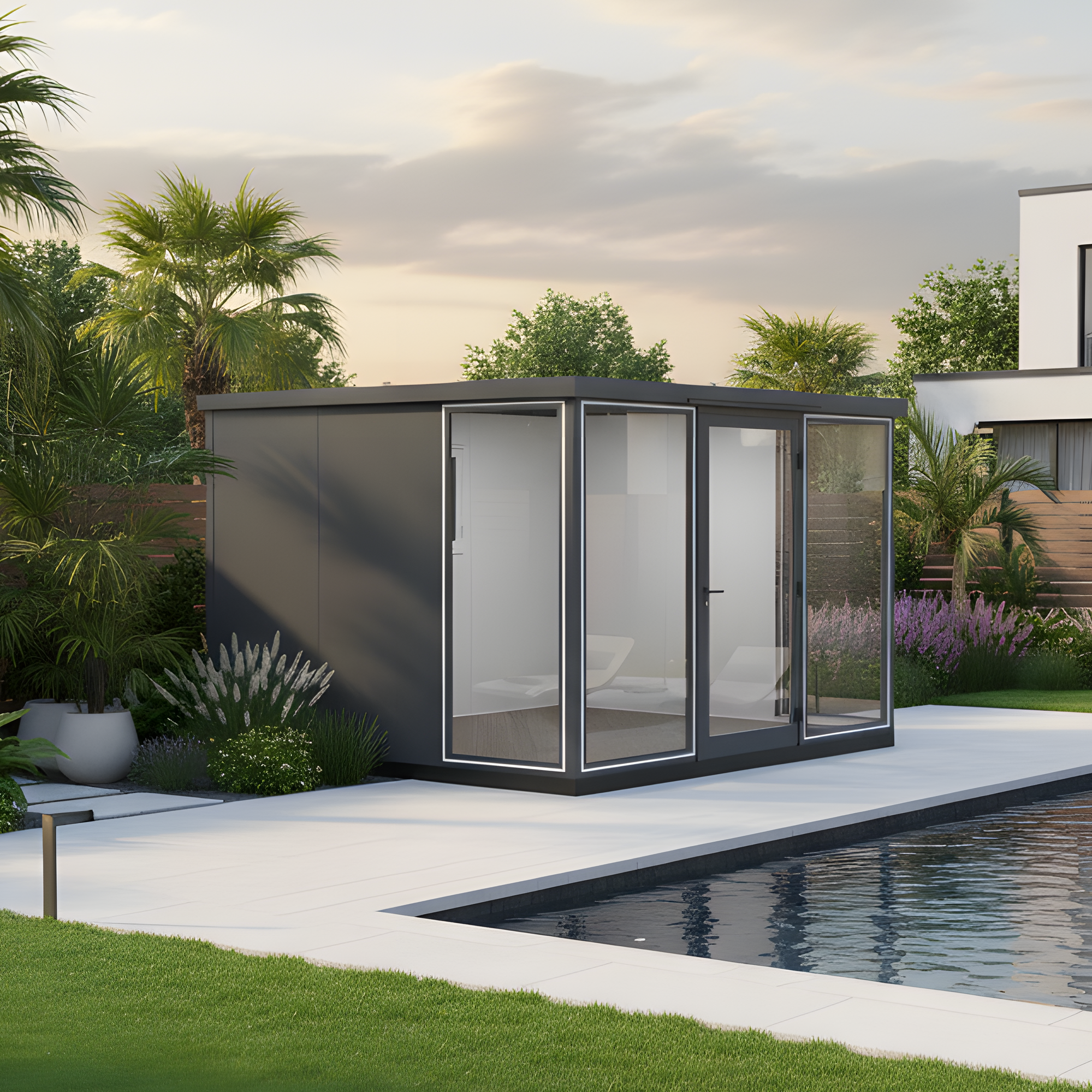 Duramax Building Products