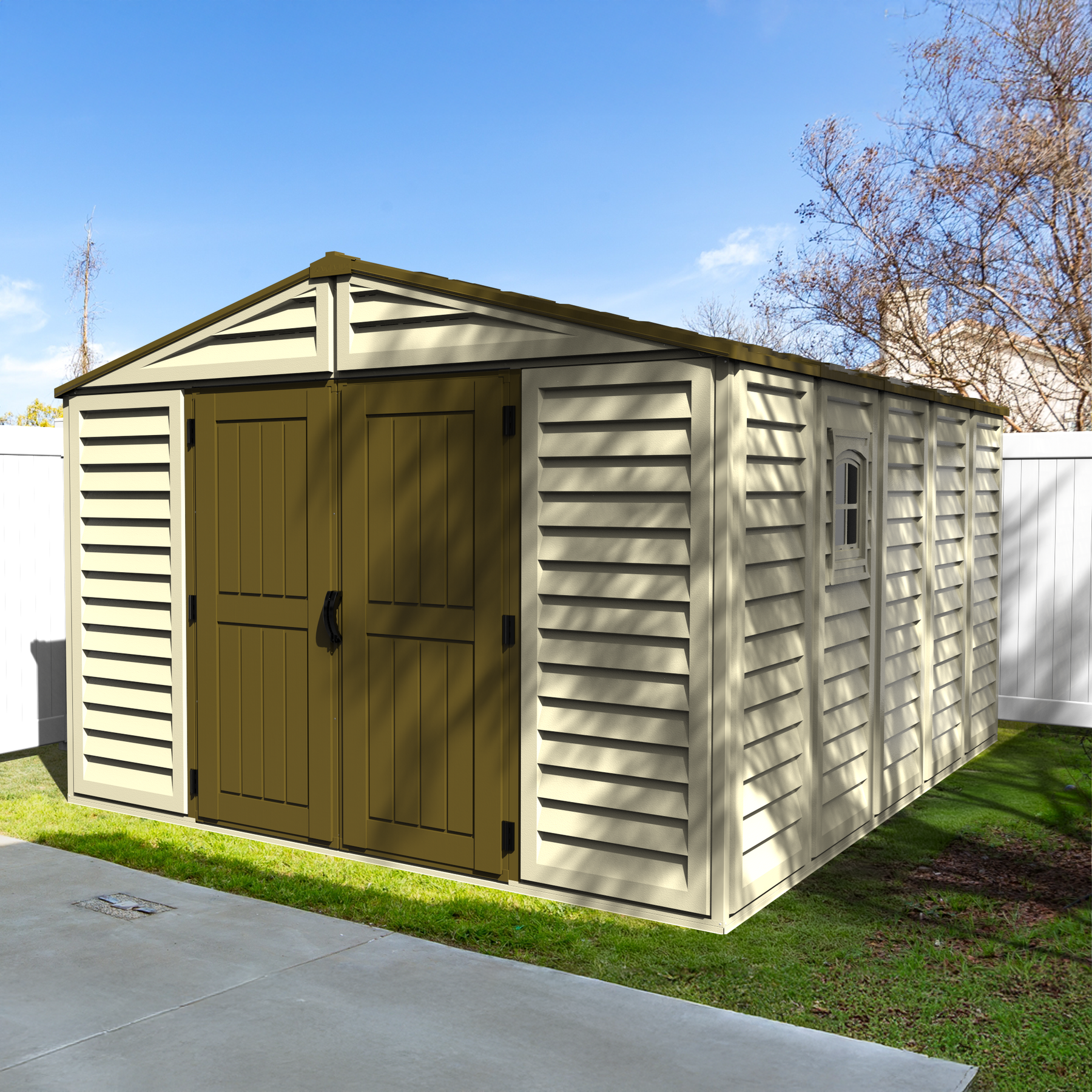 Duramax Building Products