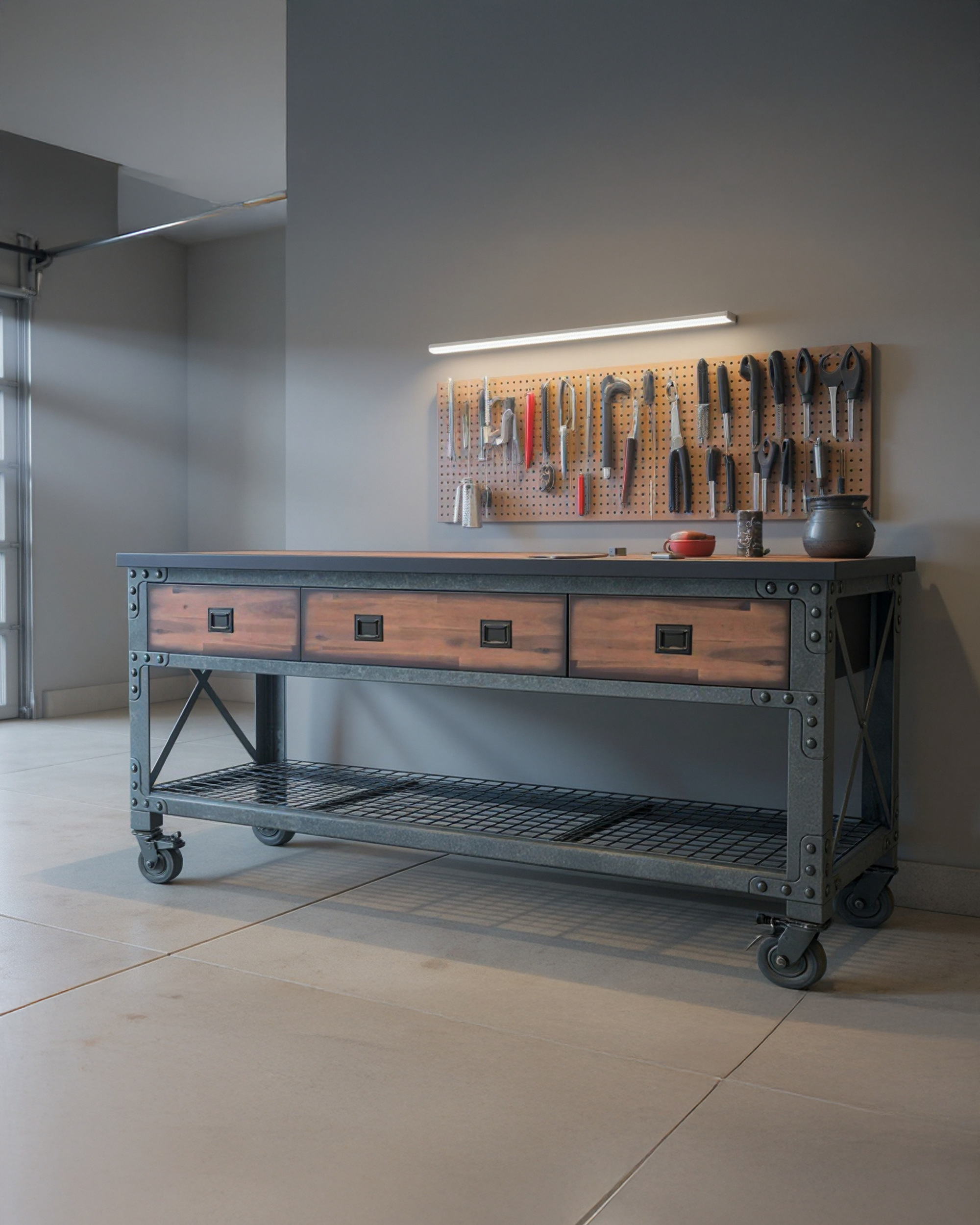 Duramax Building Products