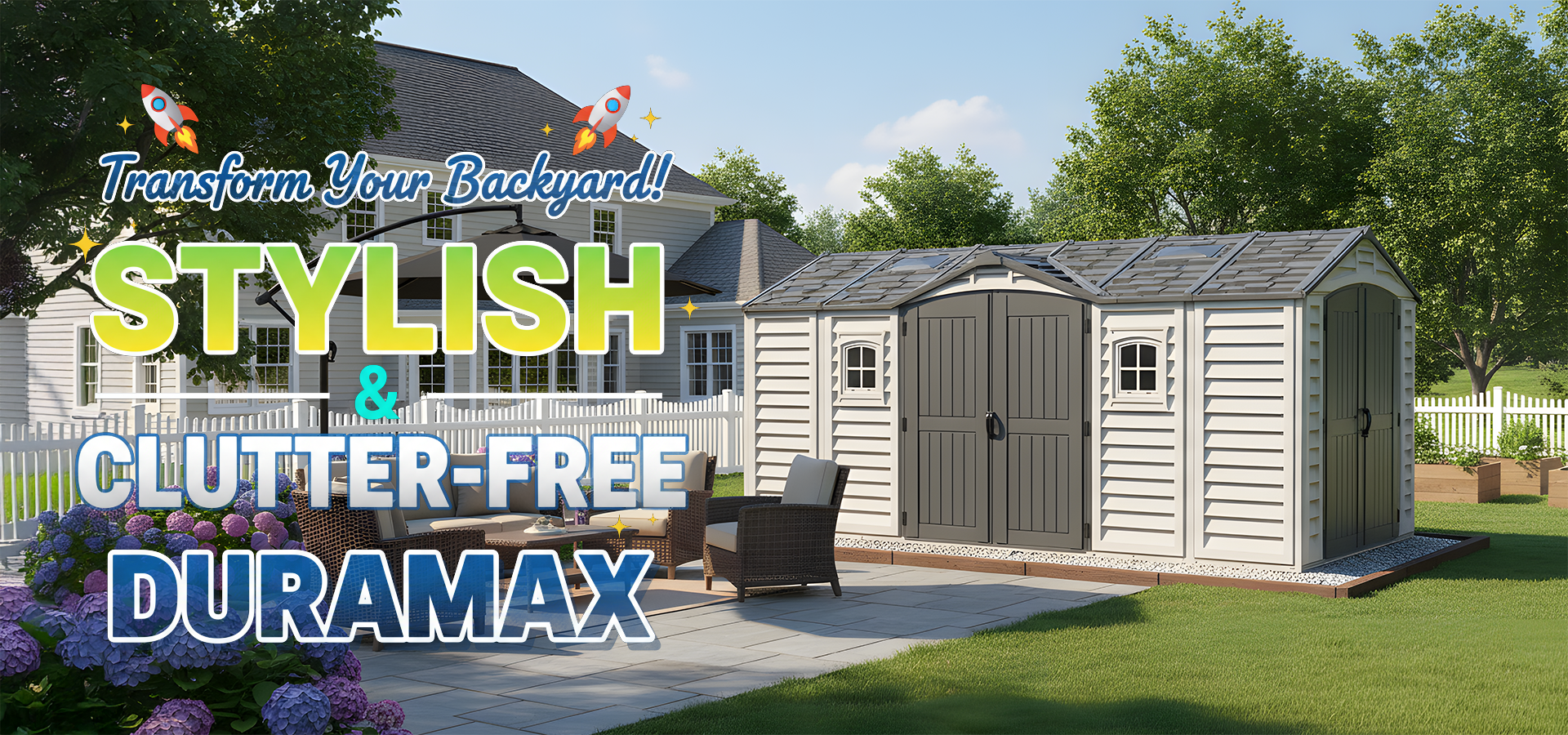 Duramax Building Products