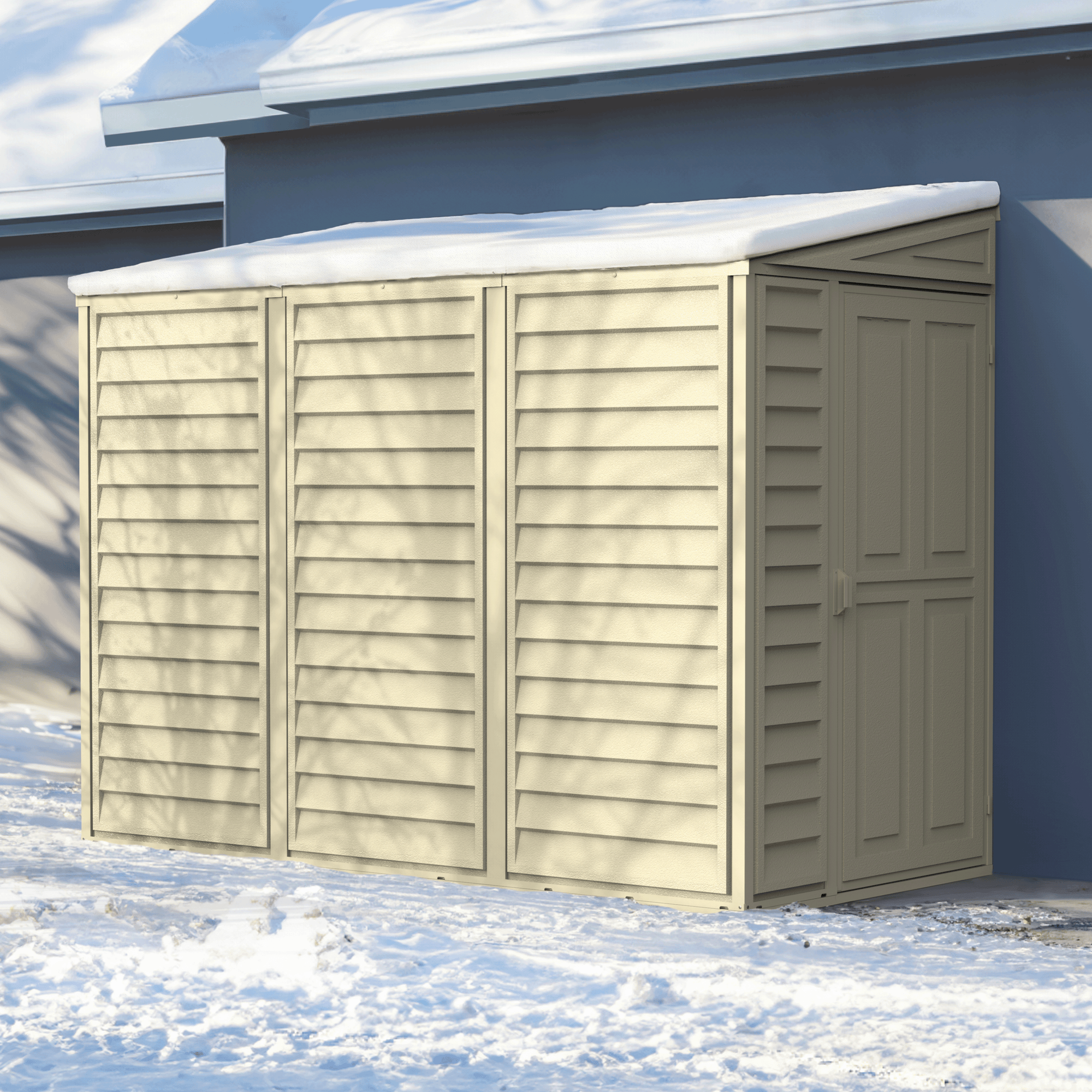 Duramax Building Products