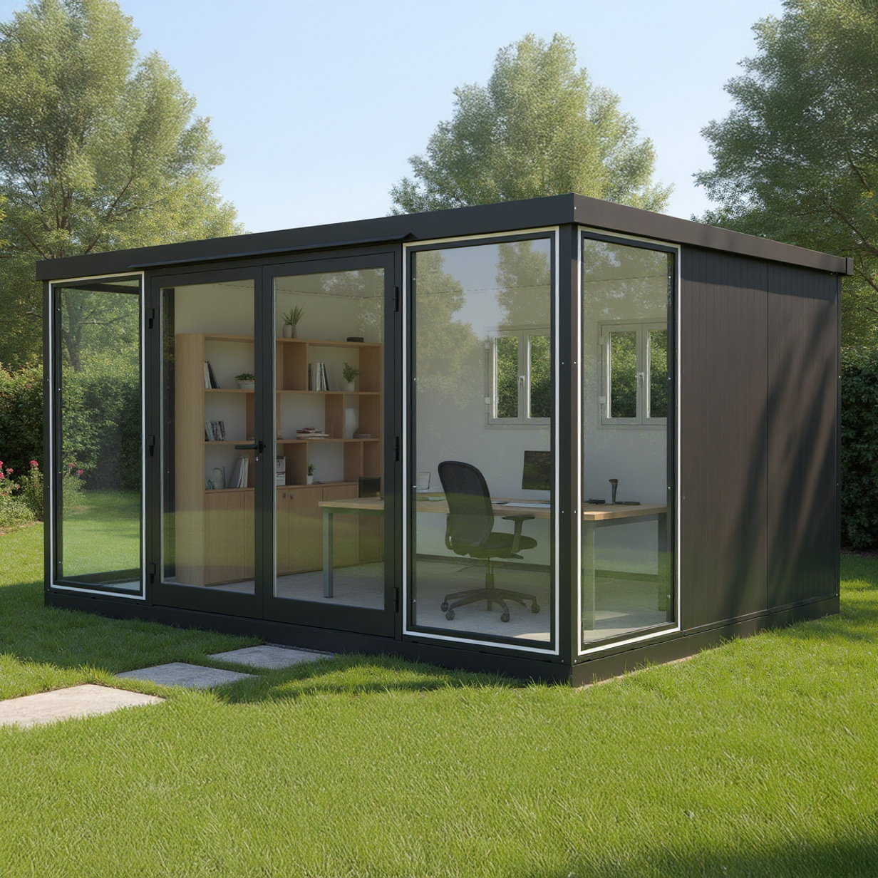 Duramax Building Products