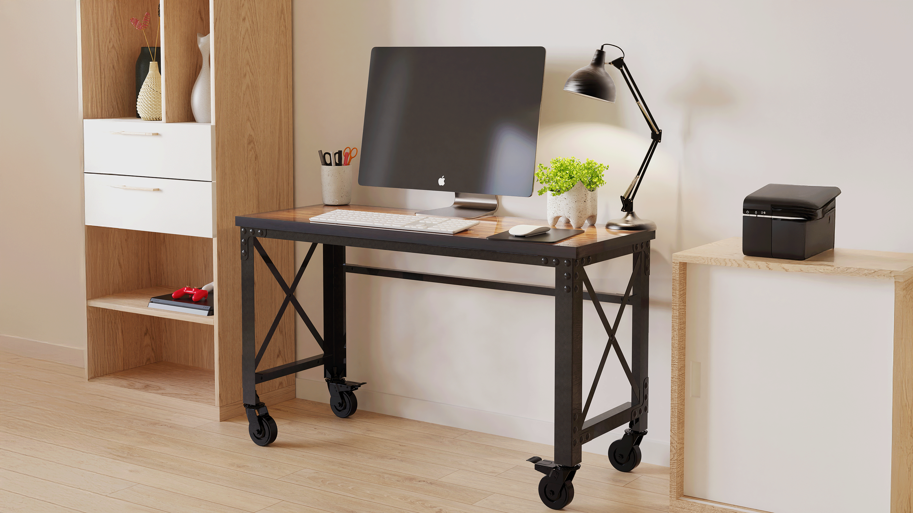 Tables & Desks