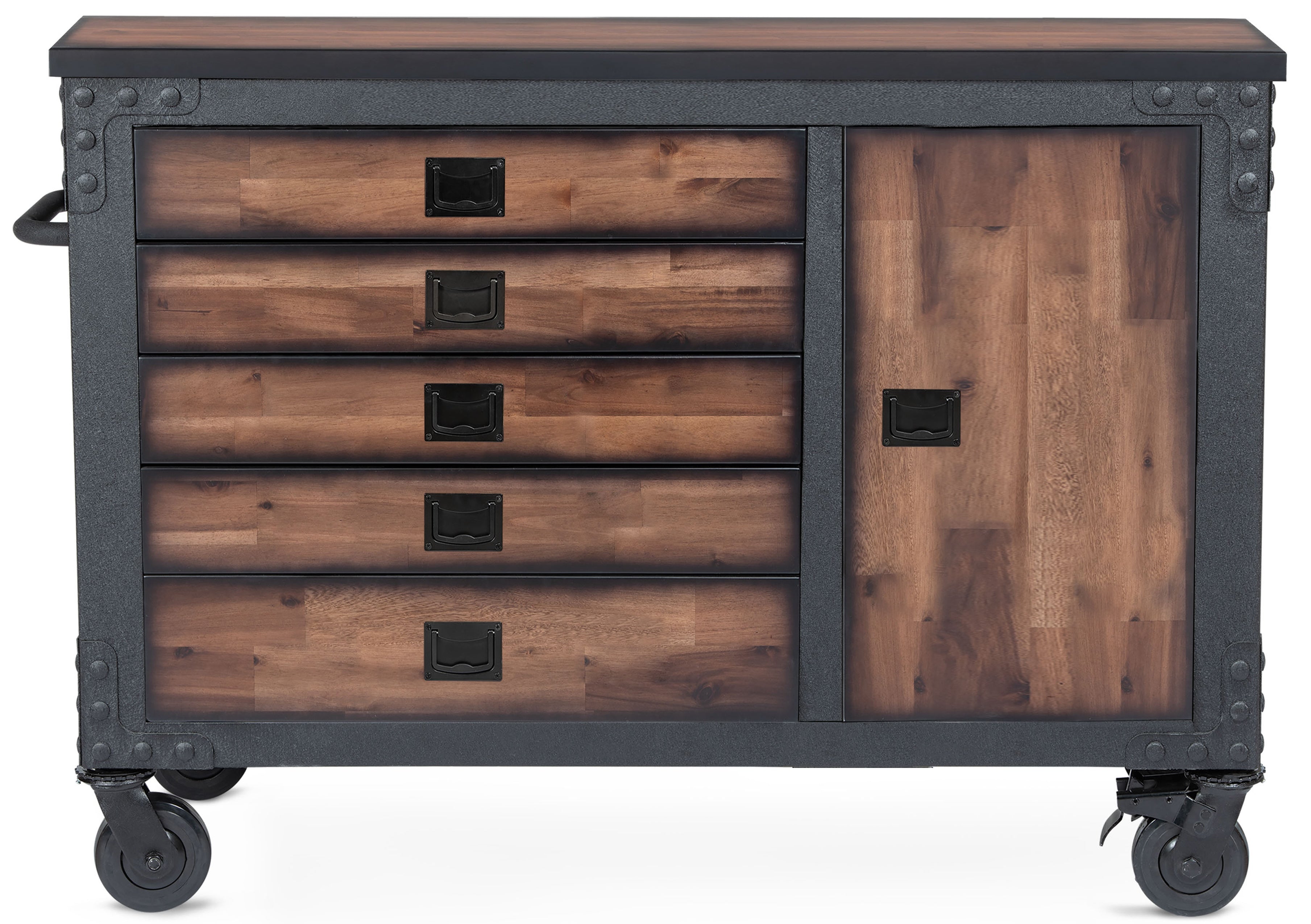 Tool Chests