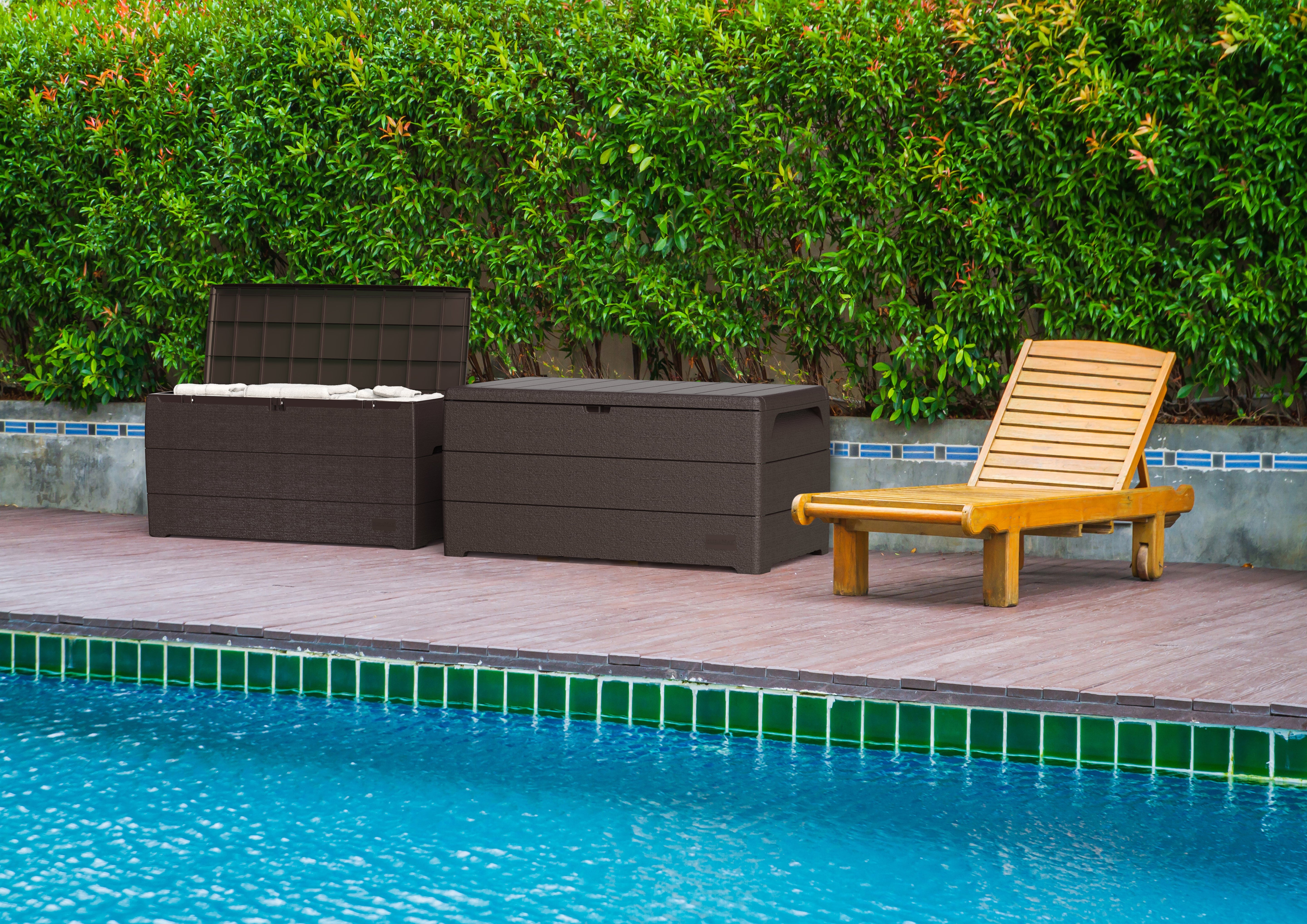 Deck Boxes