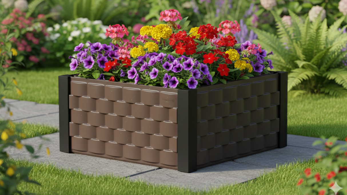 Garden Beds