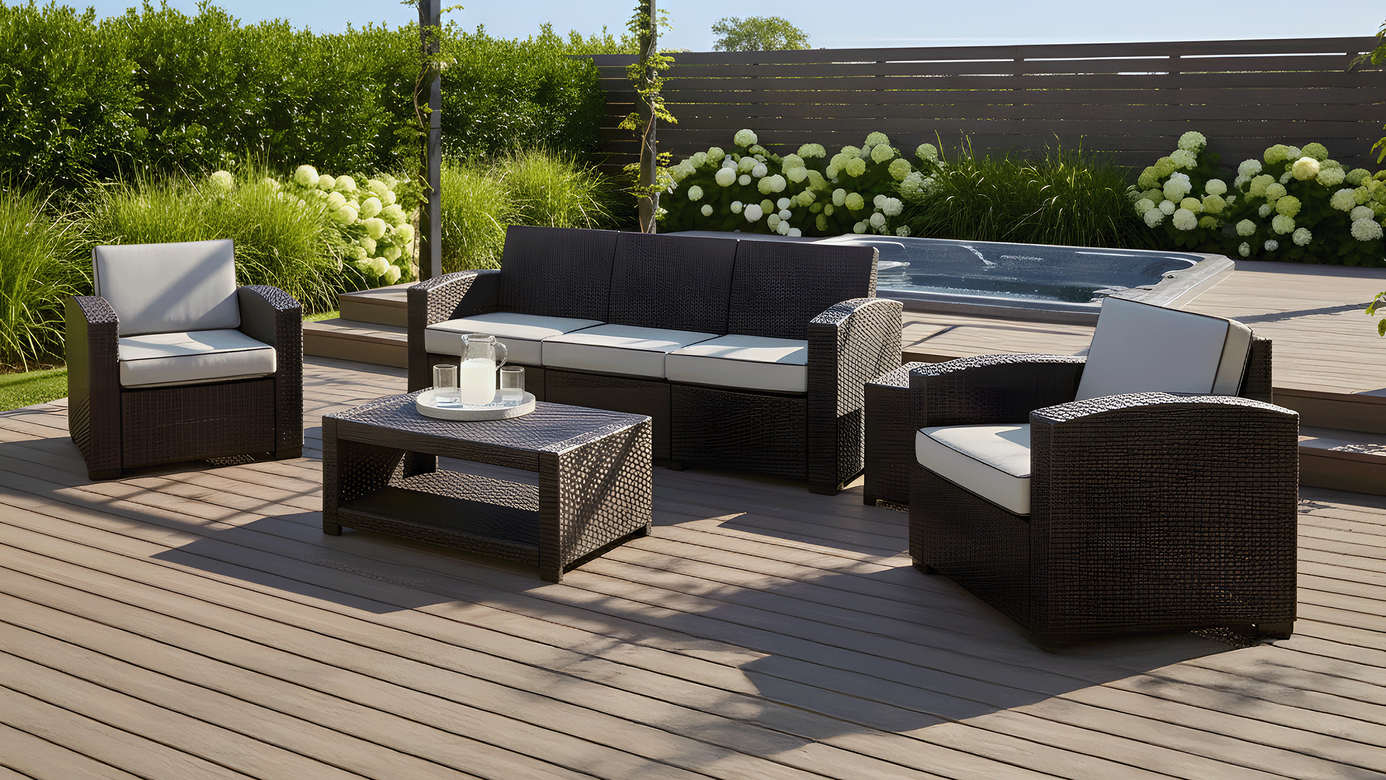 Outdoor Furniture