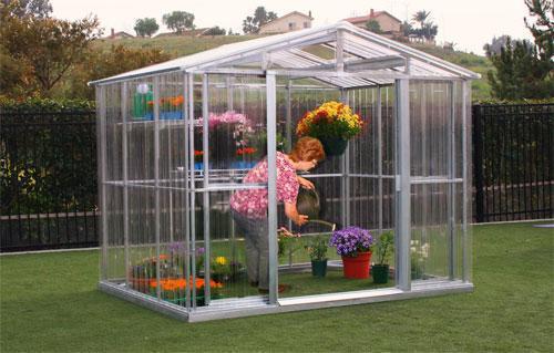 Green Houses