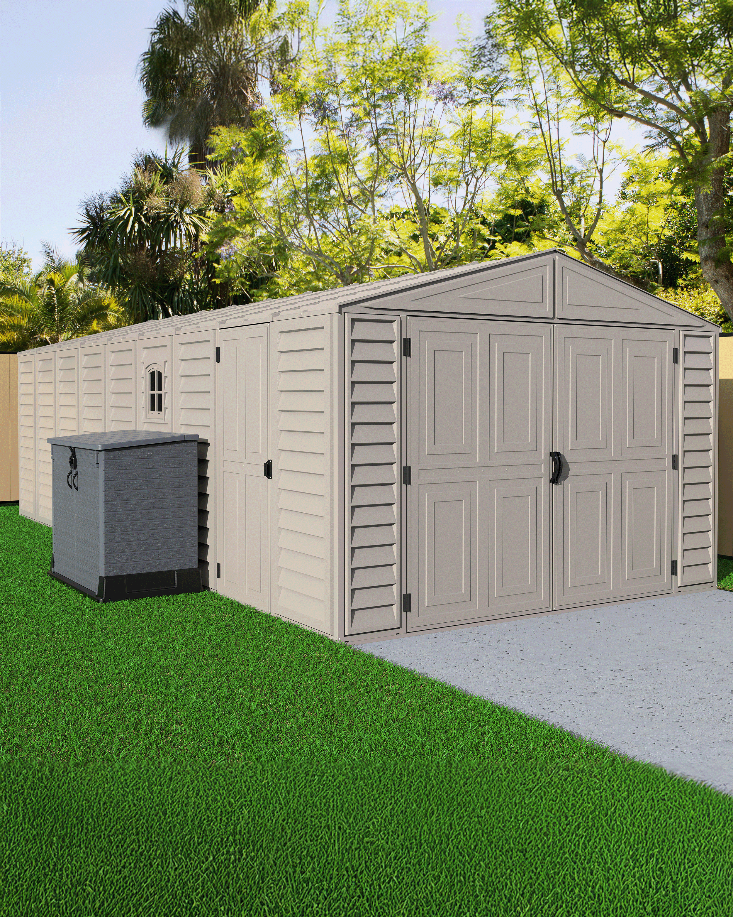 Garages