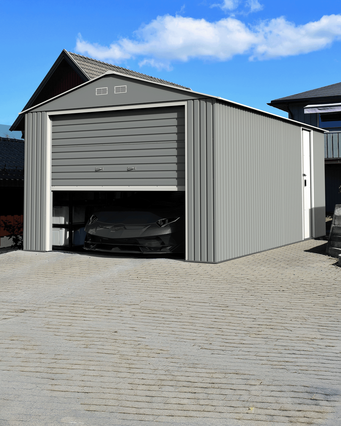 Duramax Building Products