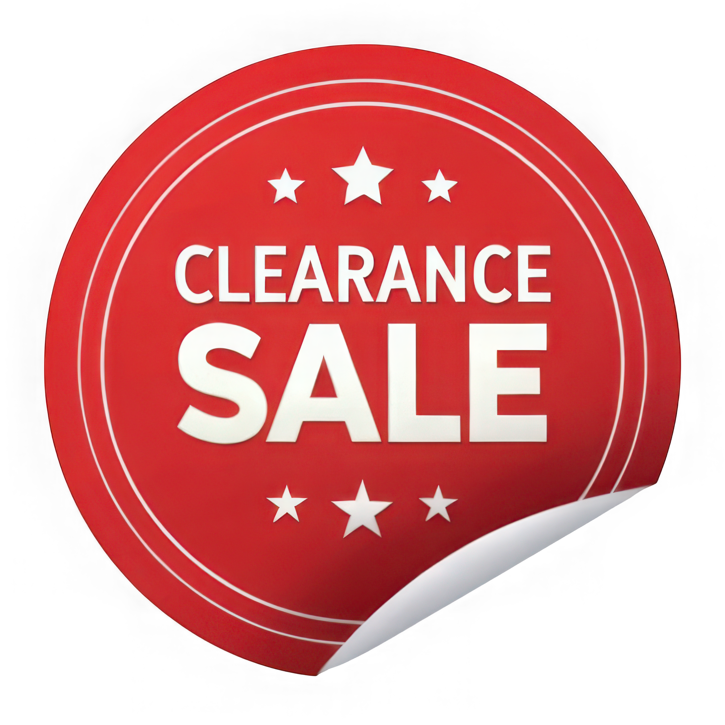 Closeouts