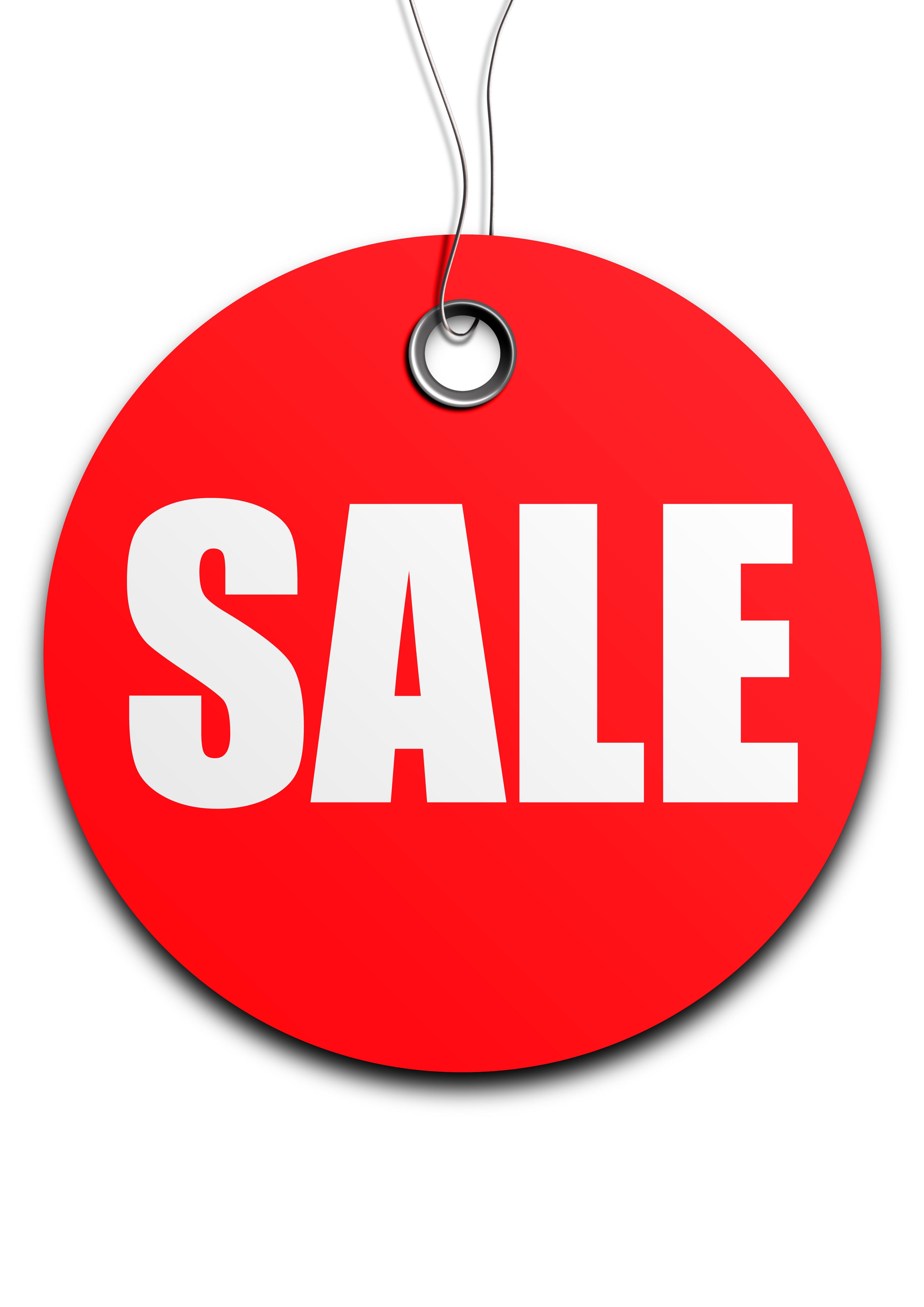 On Sale!
