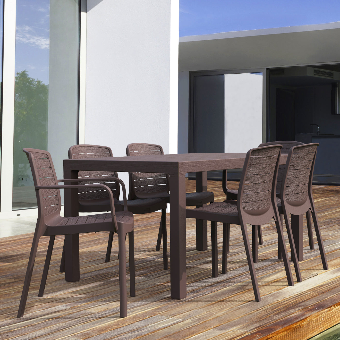 Outdoor Furniture
