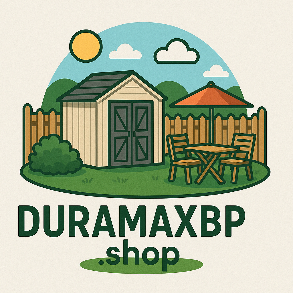 Duramax Building Products