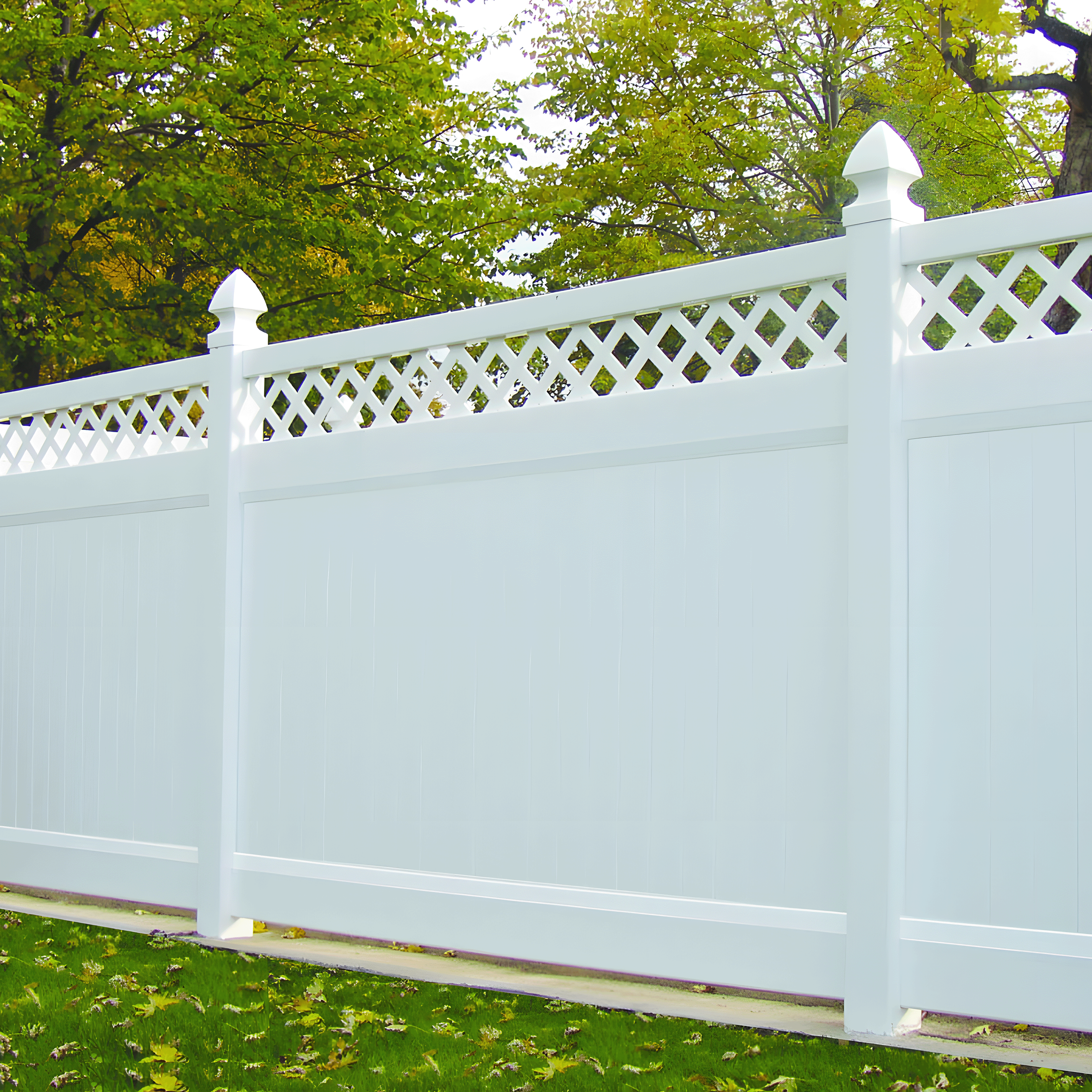 Fences