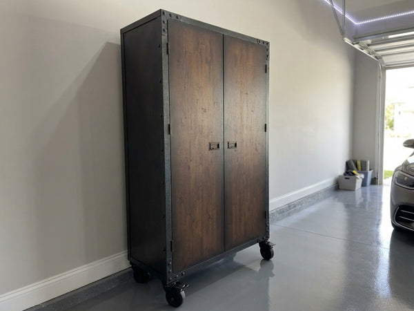 Cabinets