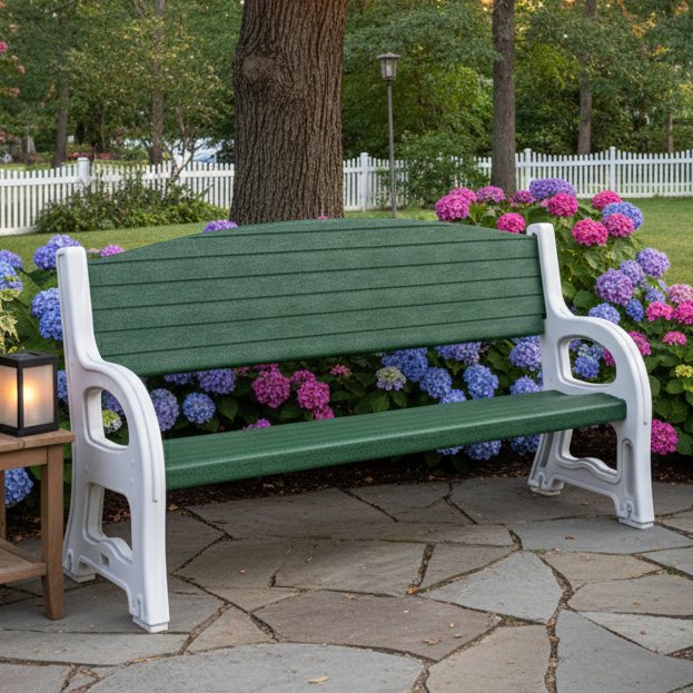 Duramax Garden Bench 3 Seater