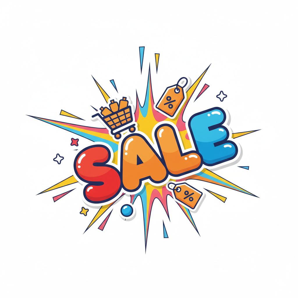 Sale Items