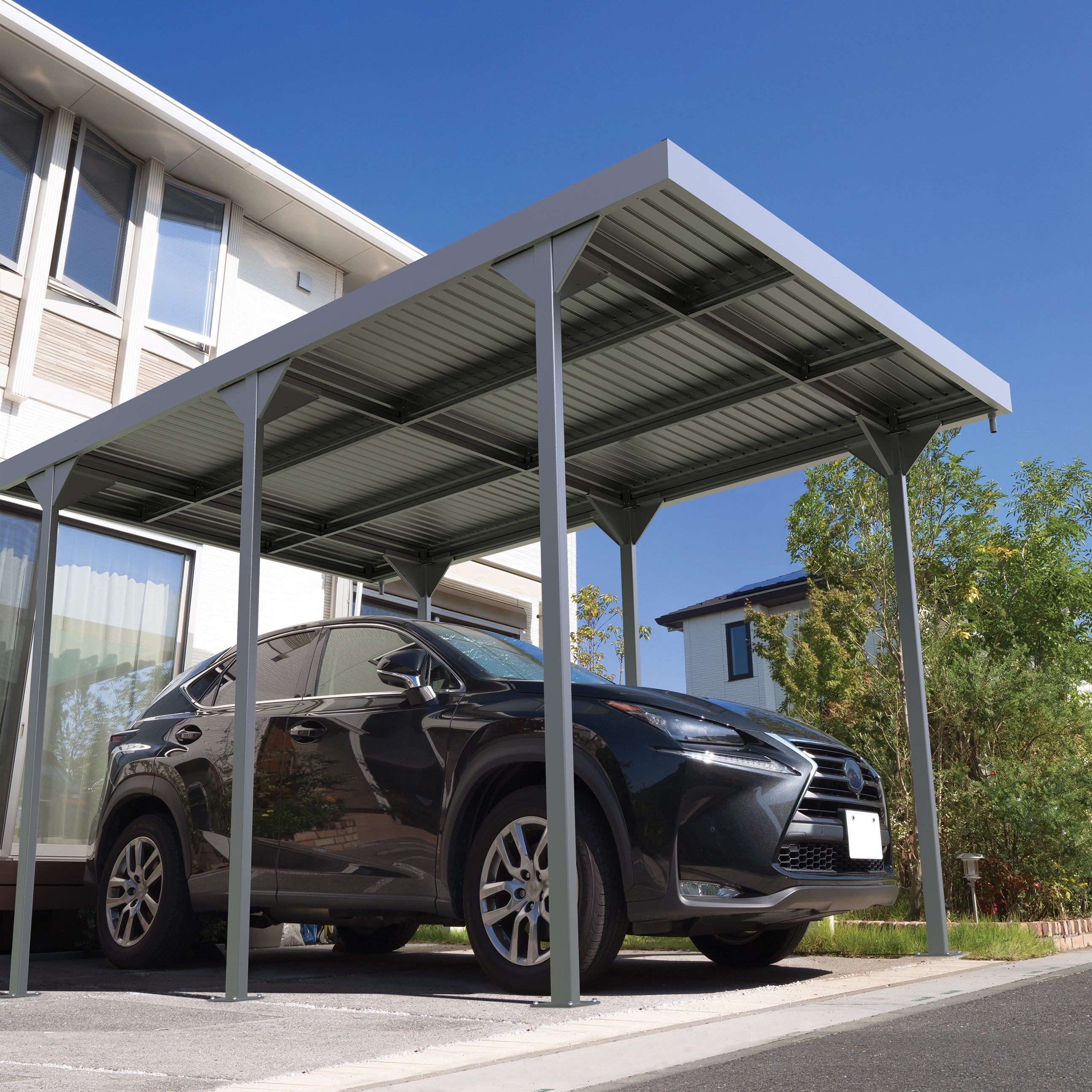 Carports