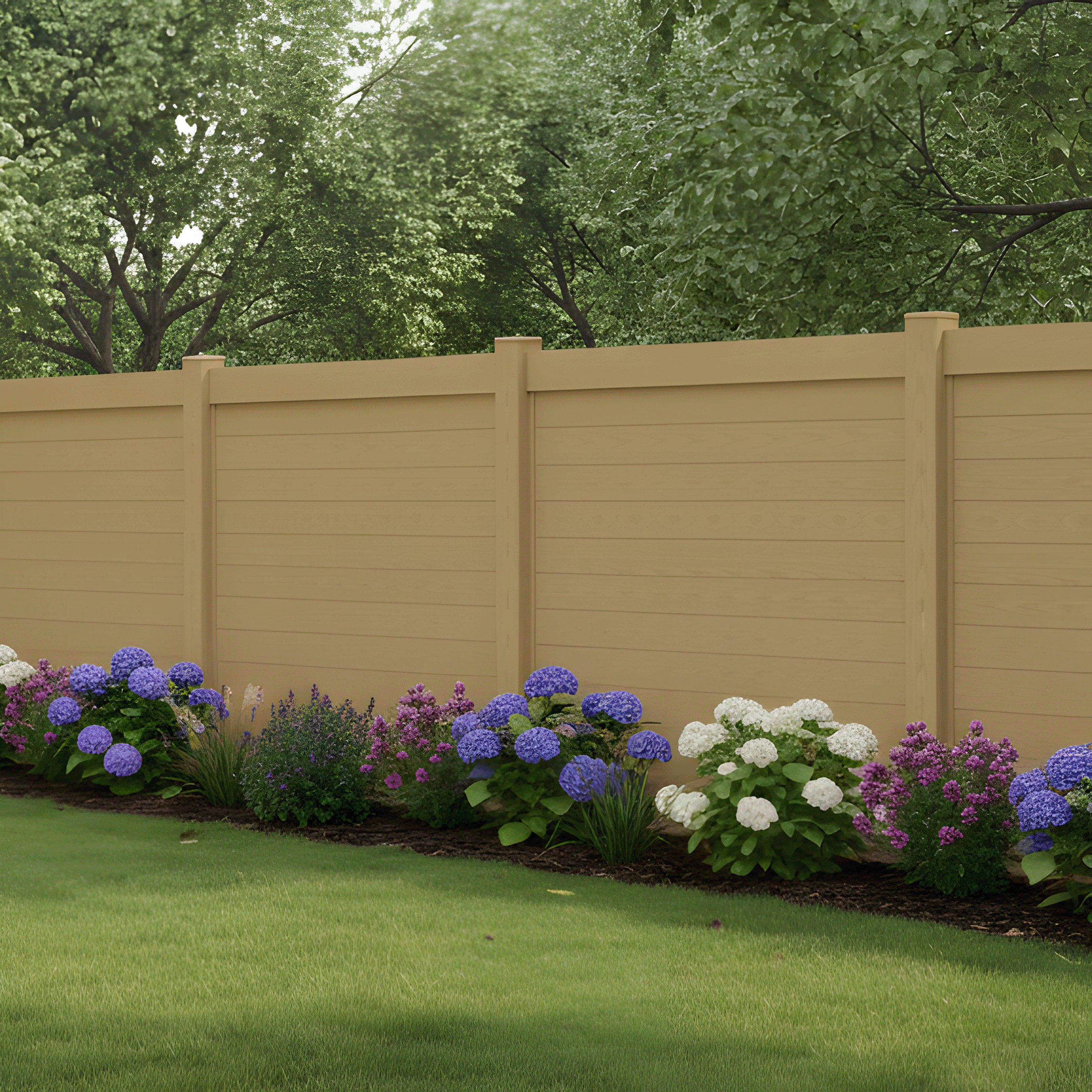 Privacy Fences