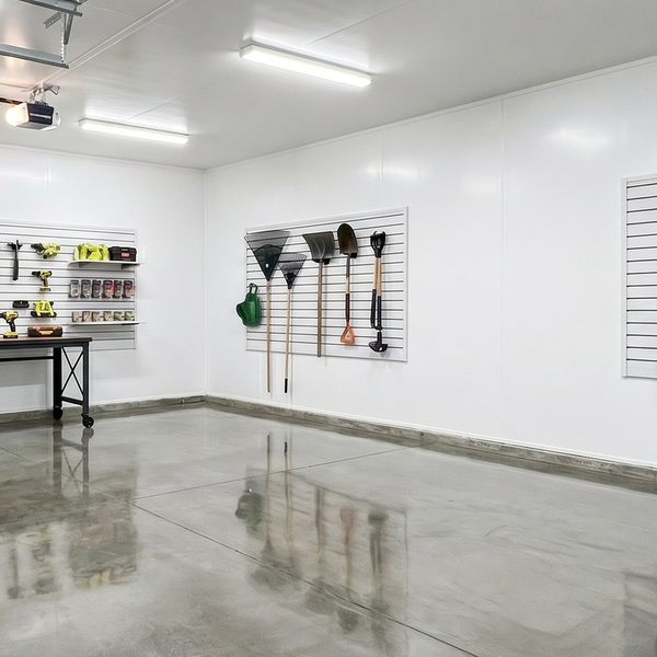 PVC Wall Panels