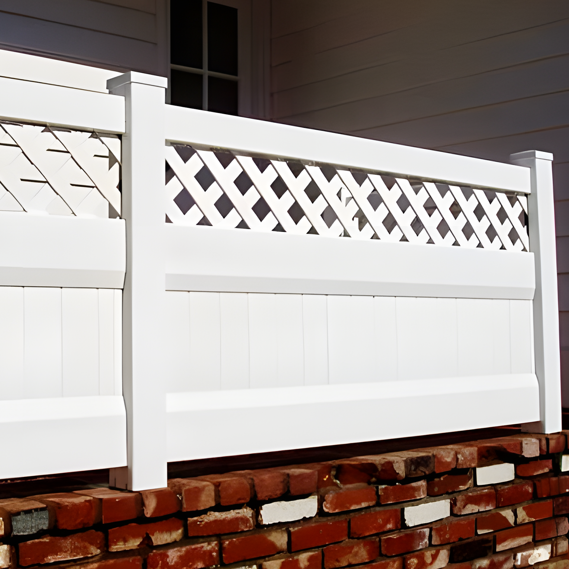 Wall Toppers