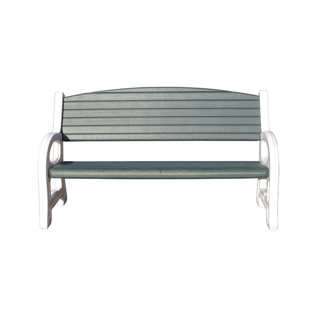 Cosmoplast furniture Garden Bench 3 seater