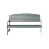 Cosmoplast furniture Garden Bench 3 seater