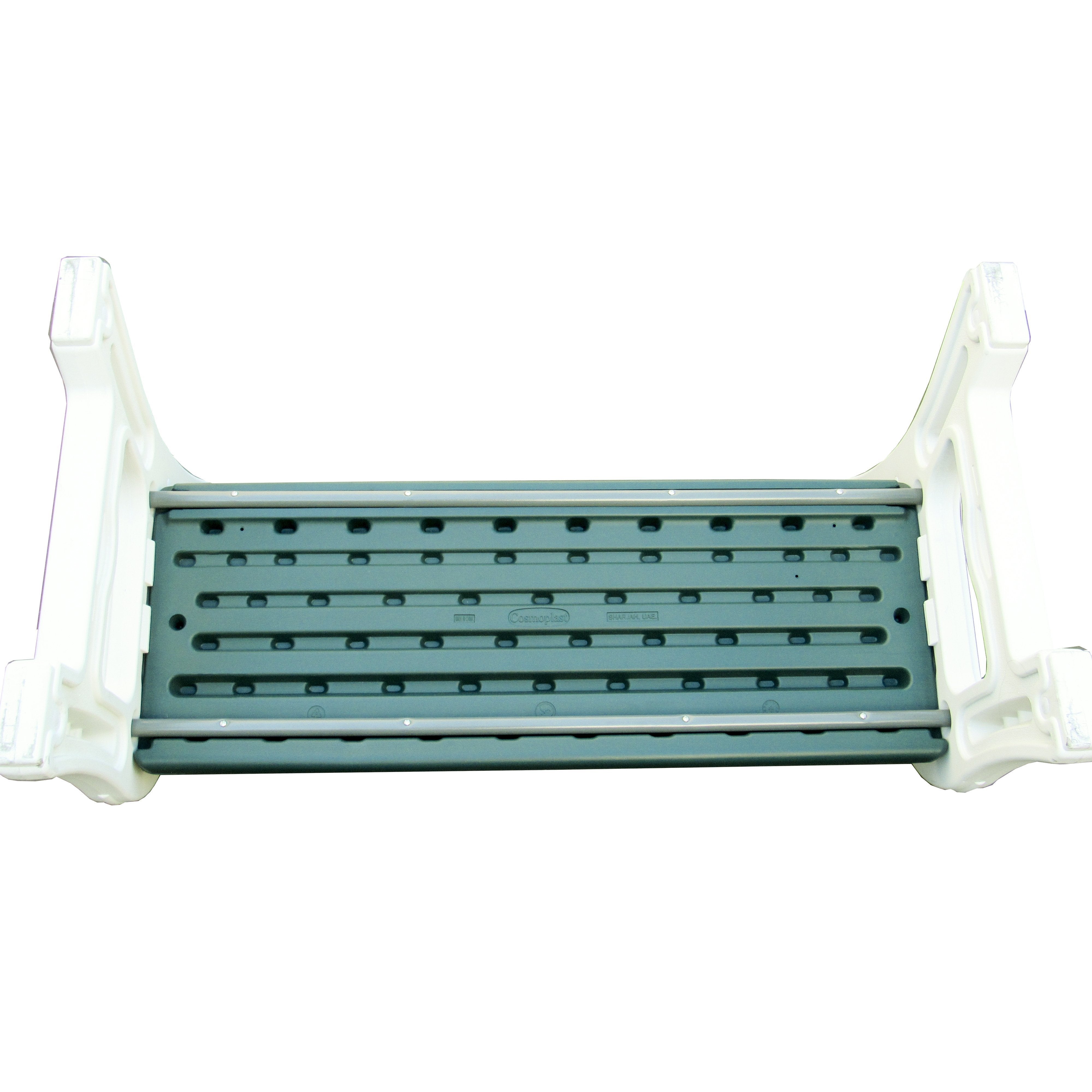Cosmoplast furniture Garden Bench Love Seat