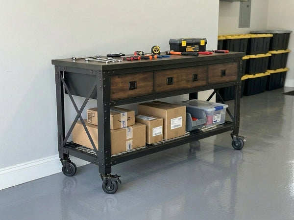 Workbenches