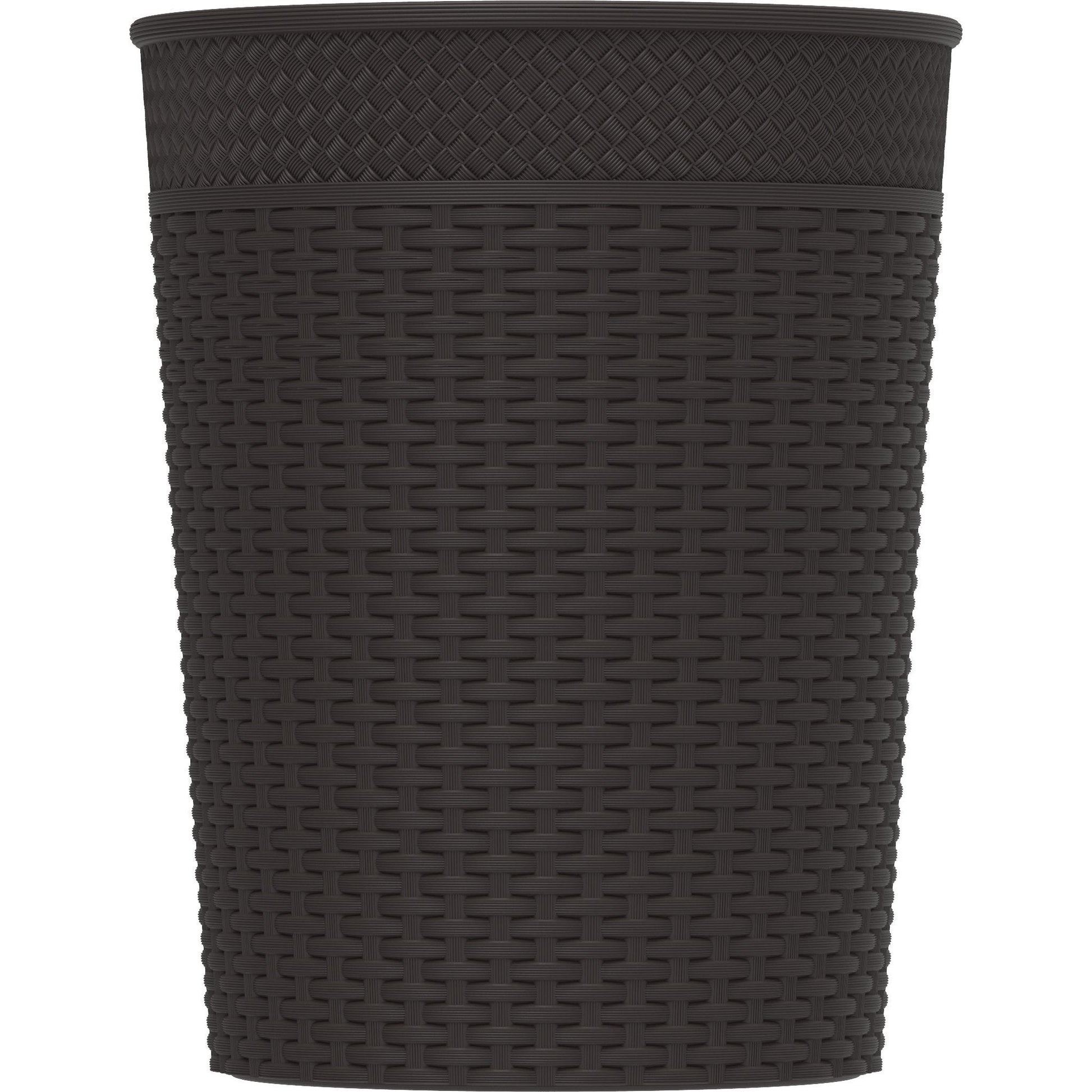 Duramax Bins and Baskets Duramax Rattan Basket - Small
