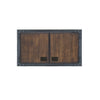 Duramax Cabinet DuraMax Industrial Wall Cabinet 36 In. Wide