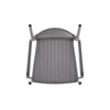 Duramax Chairs Duramax Rattan Armchair Gray