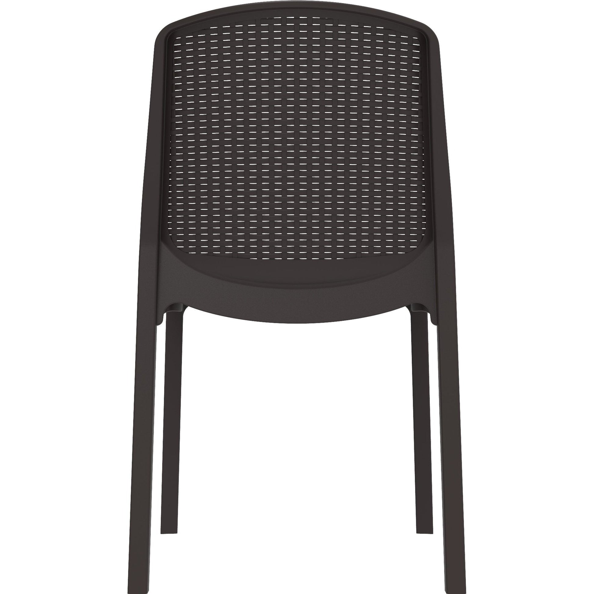 Duramax Chairs Duramax Rattan Chair