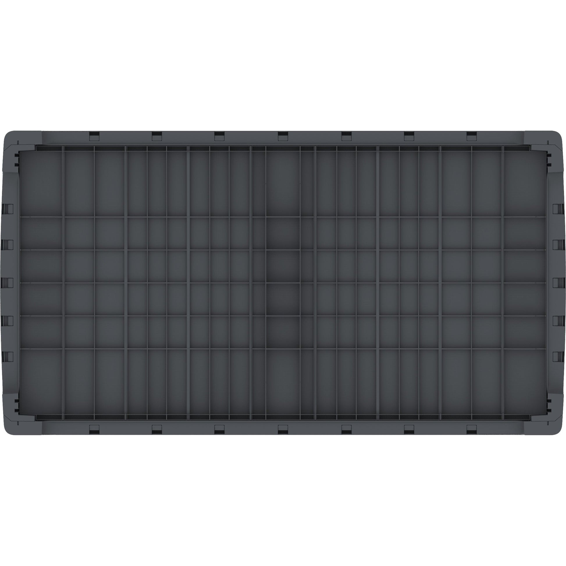 Duramax Deck Box Duramax 110 Gallon Outdoor Deck Box