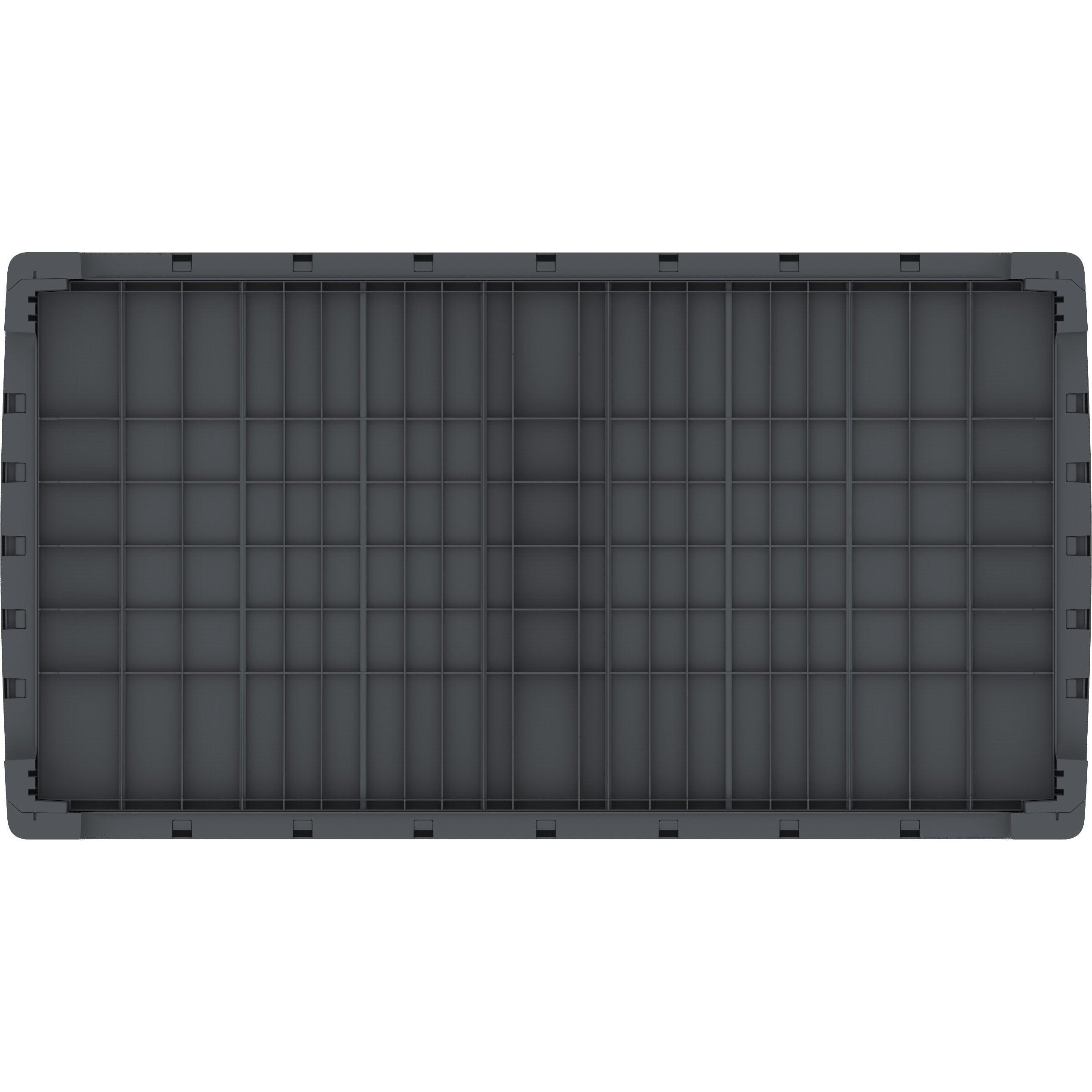 Duramax Deck Box Duramax 110 Gallon Outdoor Deck Box