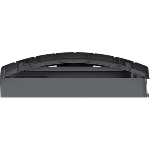 Duramax Duramax StoreAway Arc Lid 1200L Gray