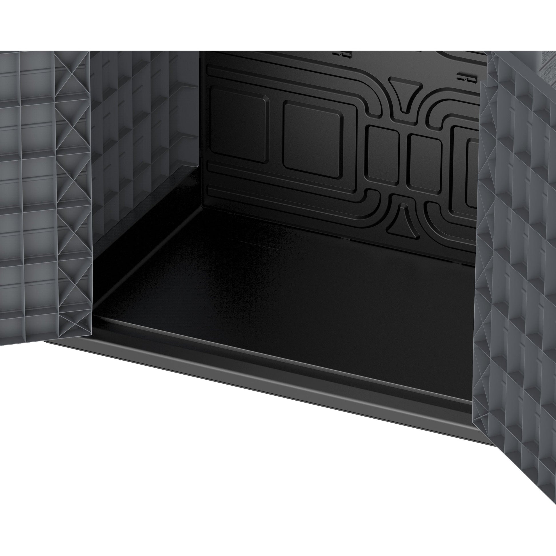 Duramax Enclosures Duramax Storeaway 850L Gray