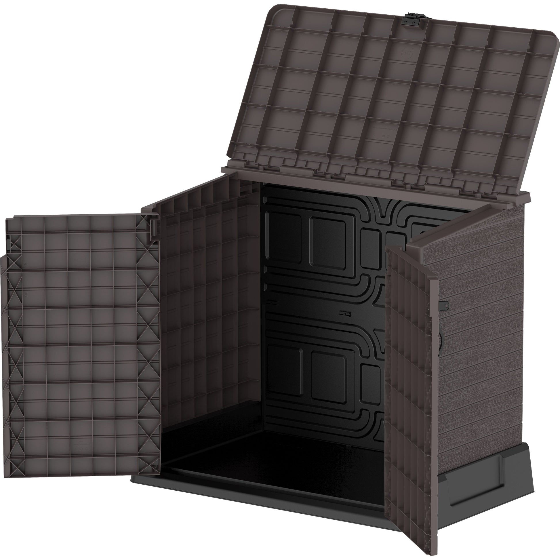 Duramax Enclosures Duramax Storeaway 850L Storage Box
