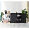 Duramax Enclosures Duramax Storeaway 850L Storage Box (2 Colors)