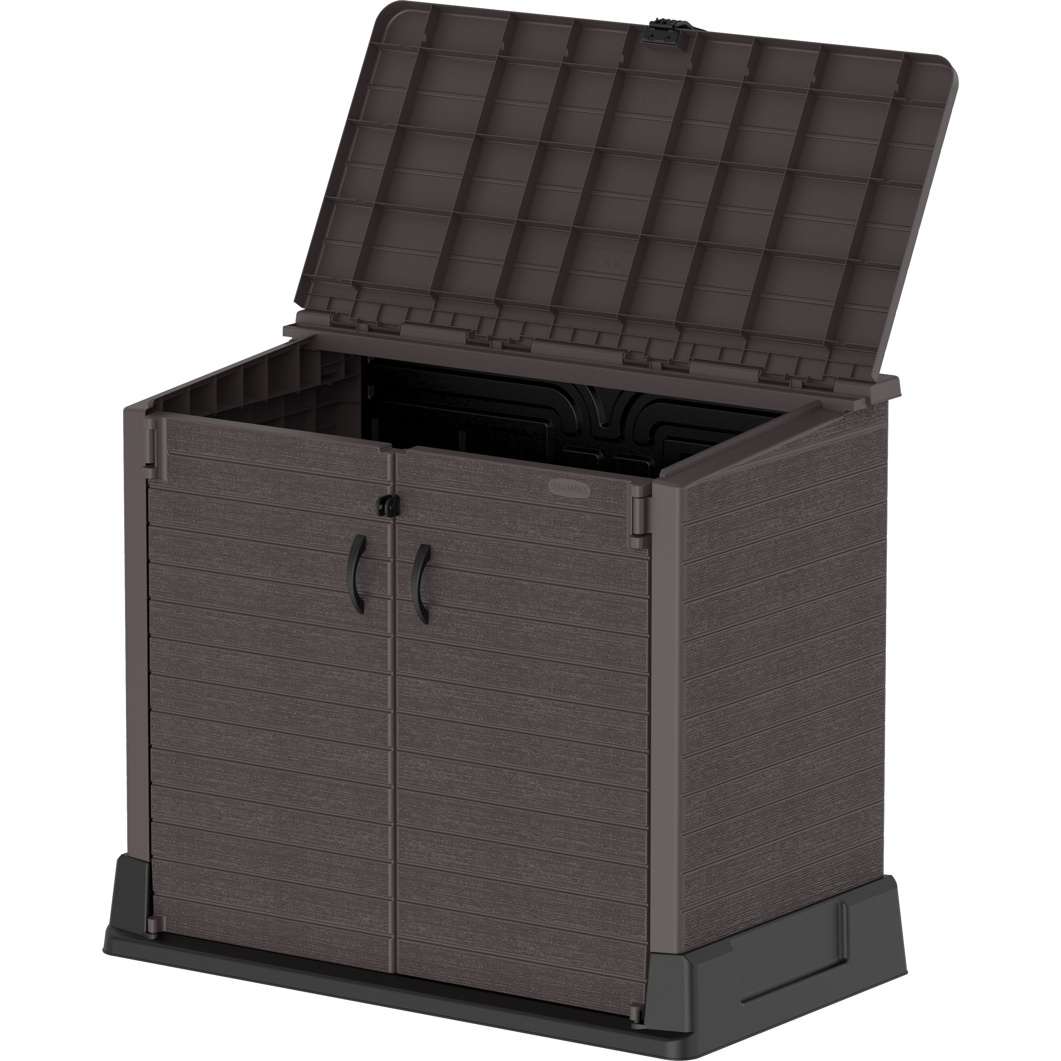 Duramax Enclosures Duramax Storeaway 850L Storage Box