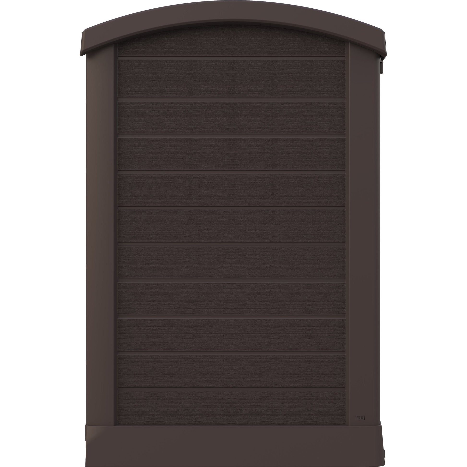 Duramax Enclosures Duramax StoreAway Arc Lid 1200L