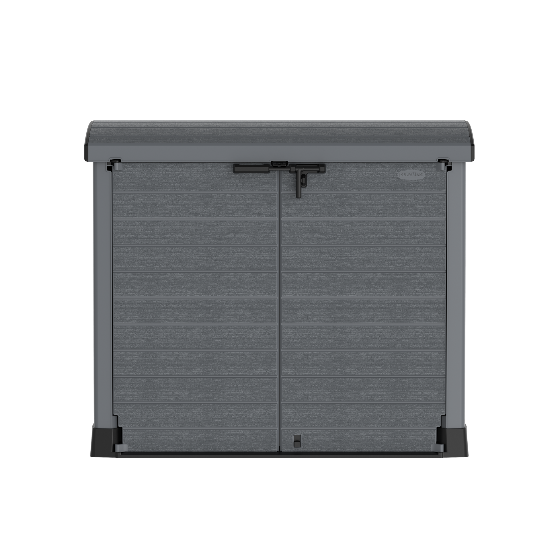Duramax Enclosures Duramax StoreAway Arc Lid 1200L
