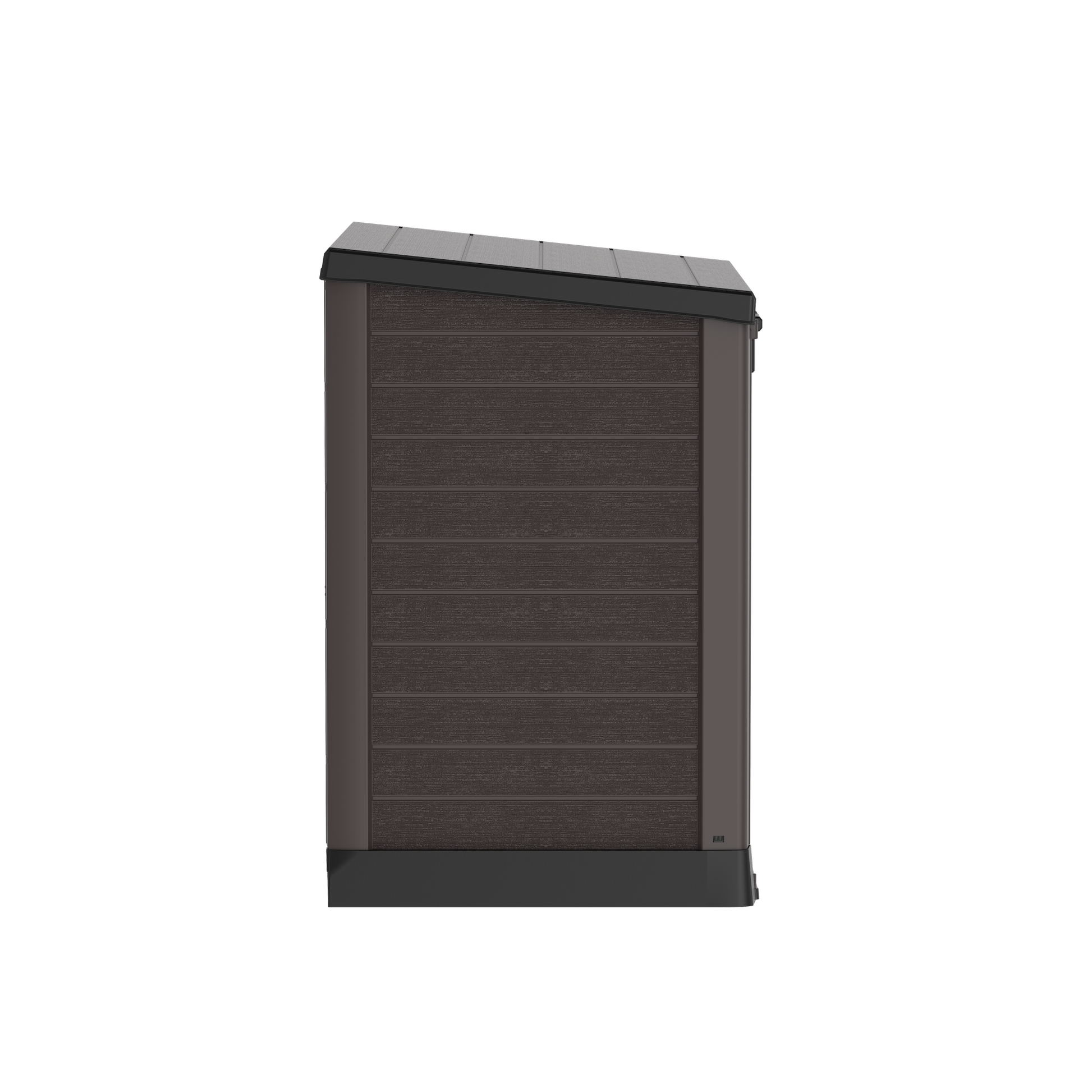 Duramax Enclosures Duramax StoreAway Flat Lid 1200L (2 Colors)