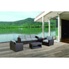 Duramax Furniture Sets Duramax Cedarrattan Large Sofa Set