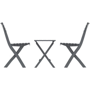 Duramax Furniture Sets Duramax Portable Sitting Set
