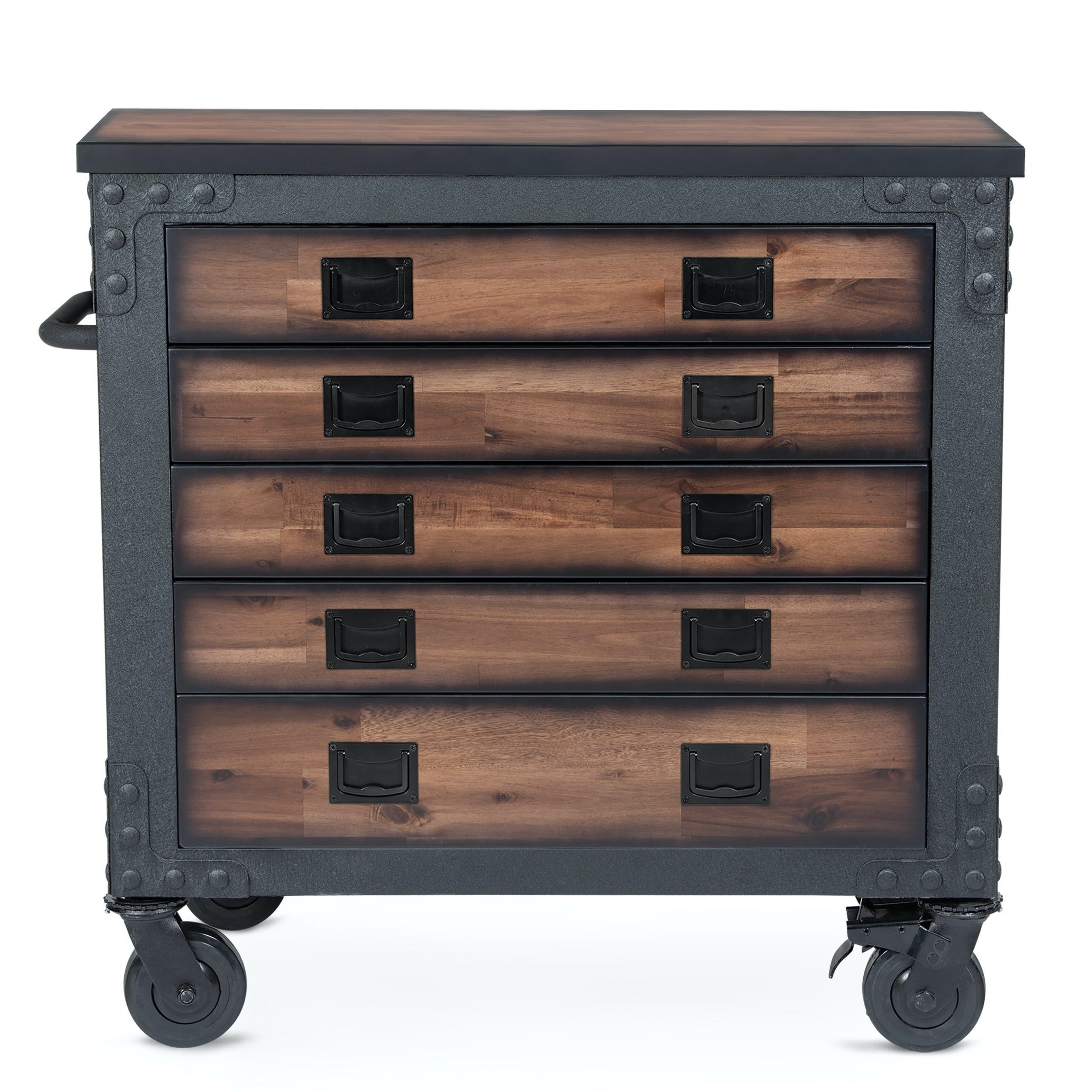Duramax garage storage Duramax 10-Piece Garage Storage Set with Tool Chests, Wall Cabinets and Free Standing Cabinets