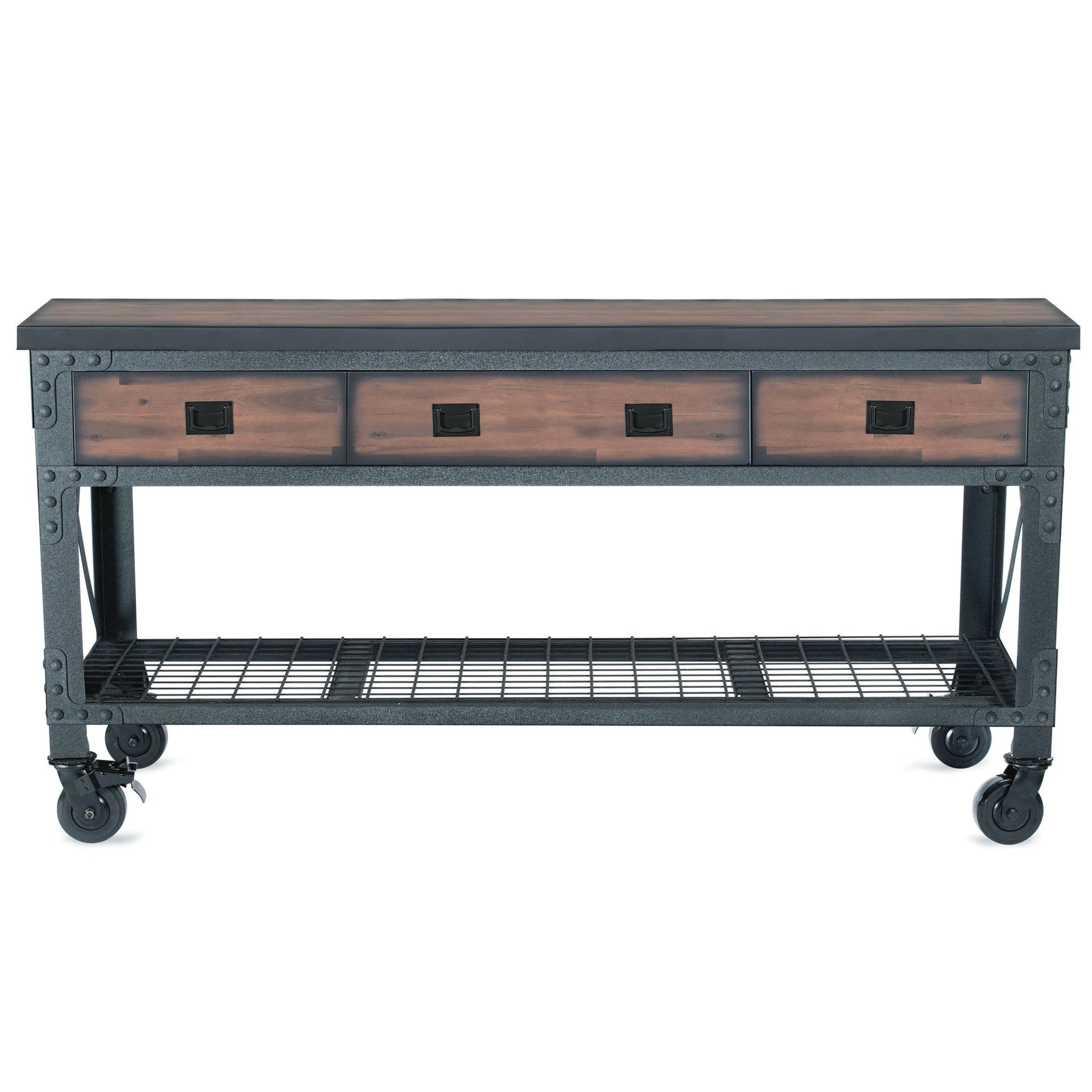 Duramax garage storage Duramax 11-Piece Garage Storage Set with Workbench, Tool Chests, Wall Cabinets and Free Standing Cabinets