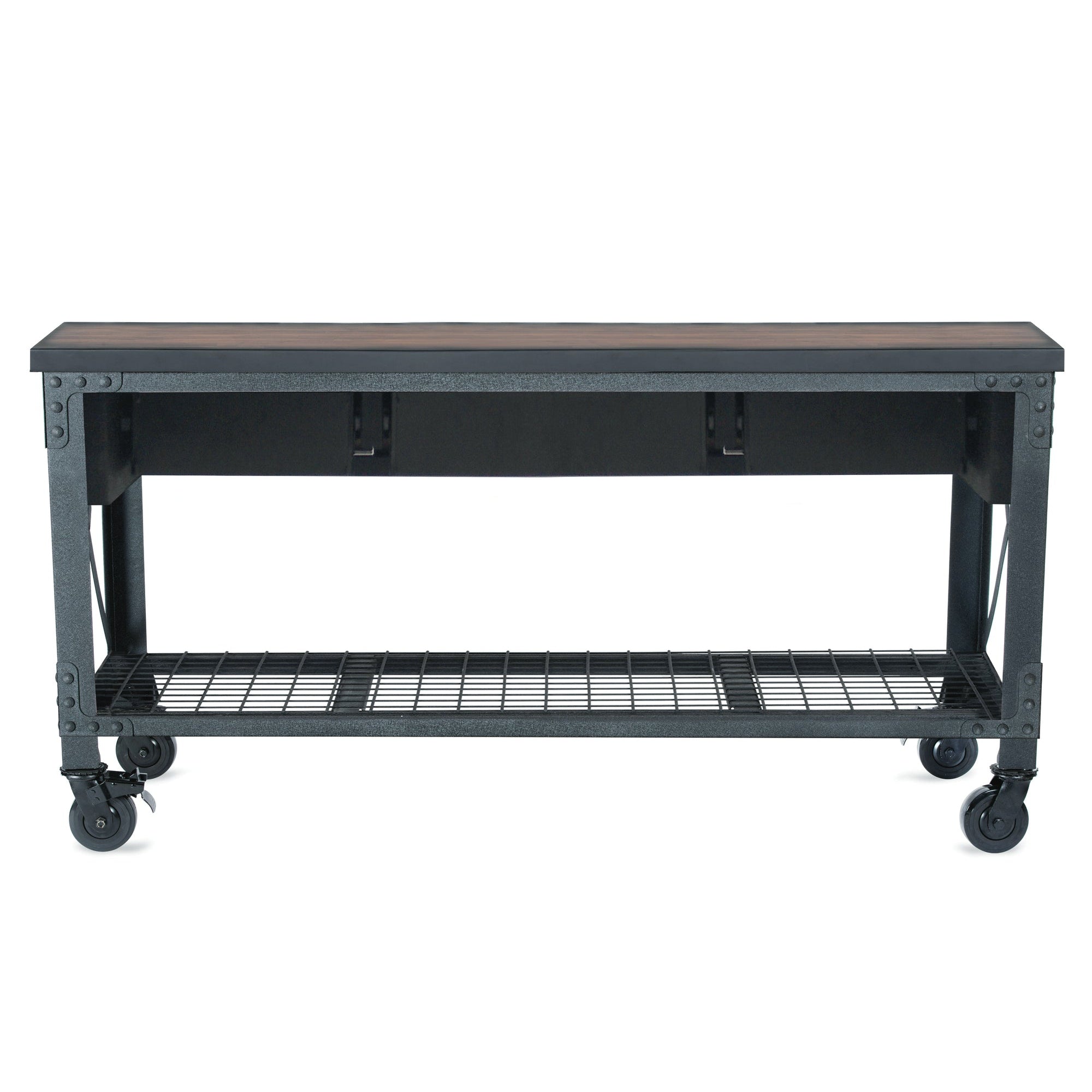 Duramax garage storage Duramax 11-Piece Garage Storage Set with Workbench, Tool Chests, Wall Cabinets and Free Standing Cabinets