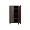 Duramax garage storage Duramax 6-Piece Garage Set with Tool Chests, Wall Cabinets and Free Standing Cabinets